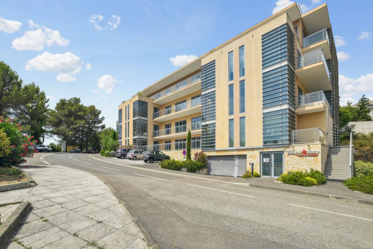 Bureau Biot 950m² Location bureau Biot Alpes-Maritimes OLBUR2532230 1